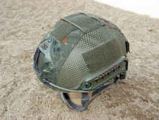 Combatkit Ops Core Helmet Cover, SOP