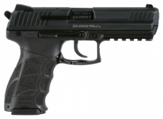 Heckler & Koch P30L 9x19