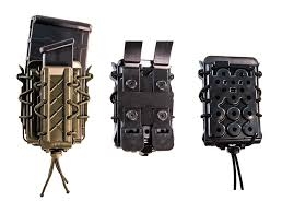 HSGI Double Decker Polymer TACO - U-Mount (MOLLE / Belt)