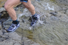 Bridgedale StormSock MW Boot - vedenkestävä / hengittävä