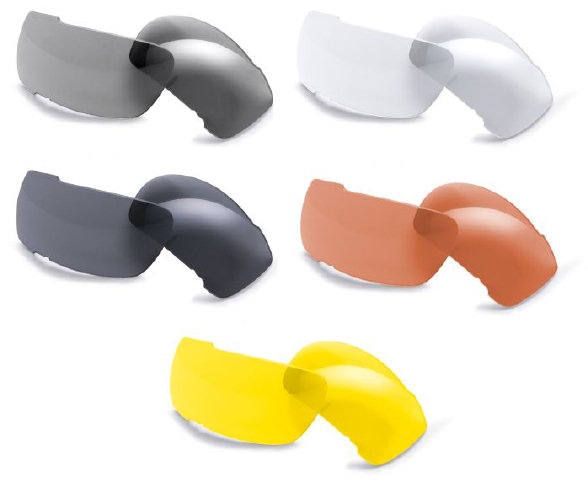 ESS Rollbar Accessory Lenses Ess-740-0599 Replacement Lens for sale online 