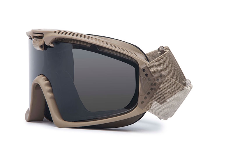 ess ski goggles