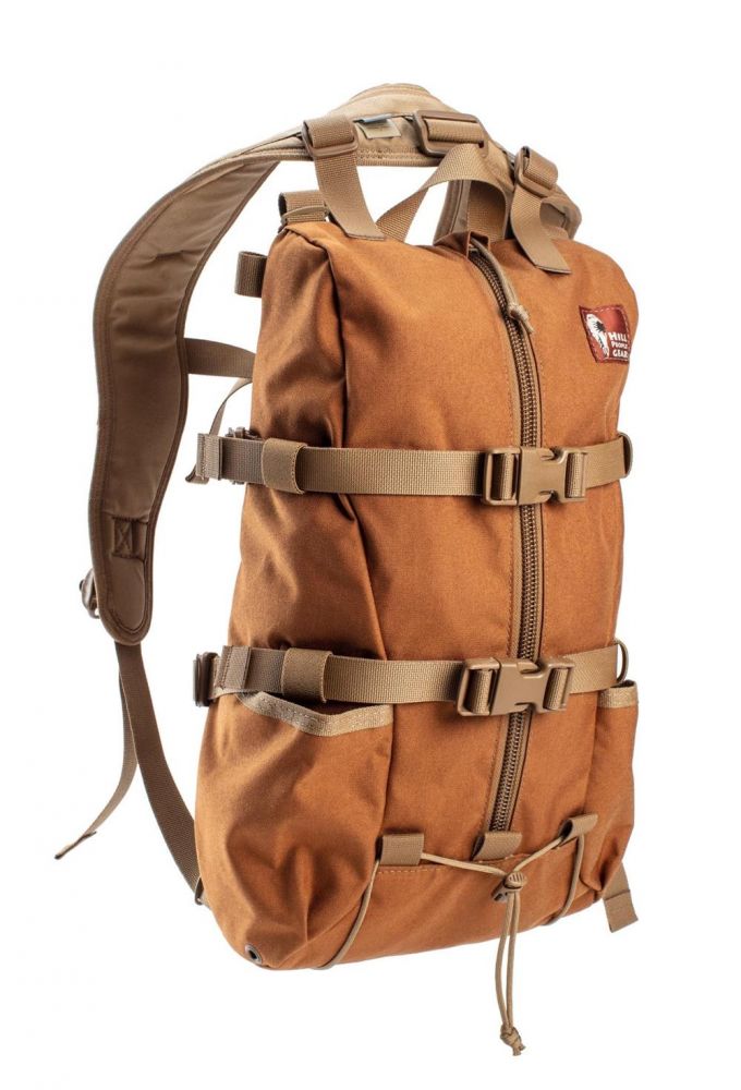 tarahumara backpack
