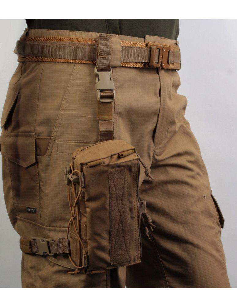 Utactic Fanny Pack Universal Bag