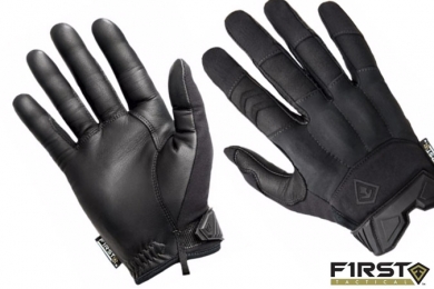 First Tactical Men's Hard Knuckle Glove