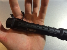 First Tactical Medium Duty Light