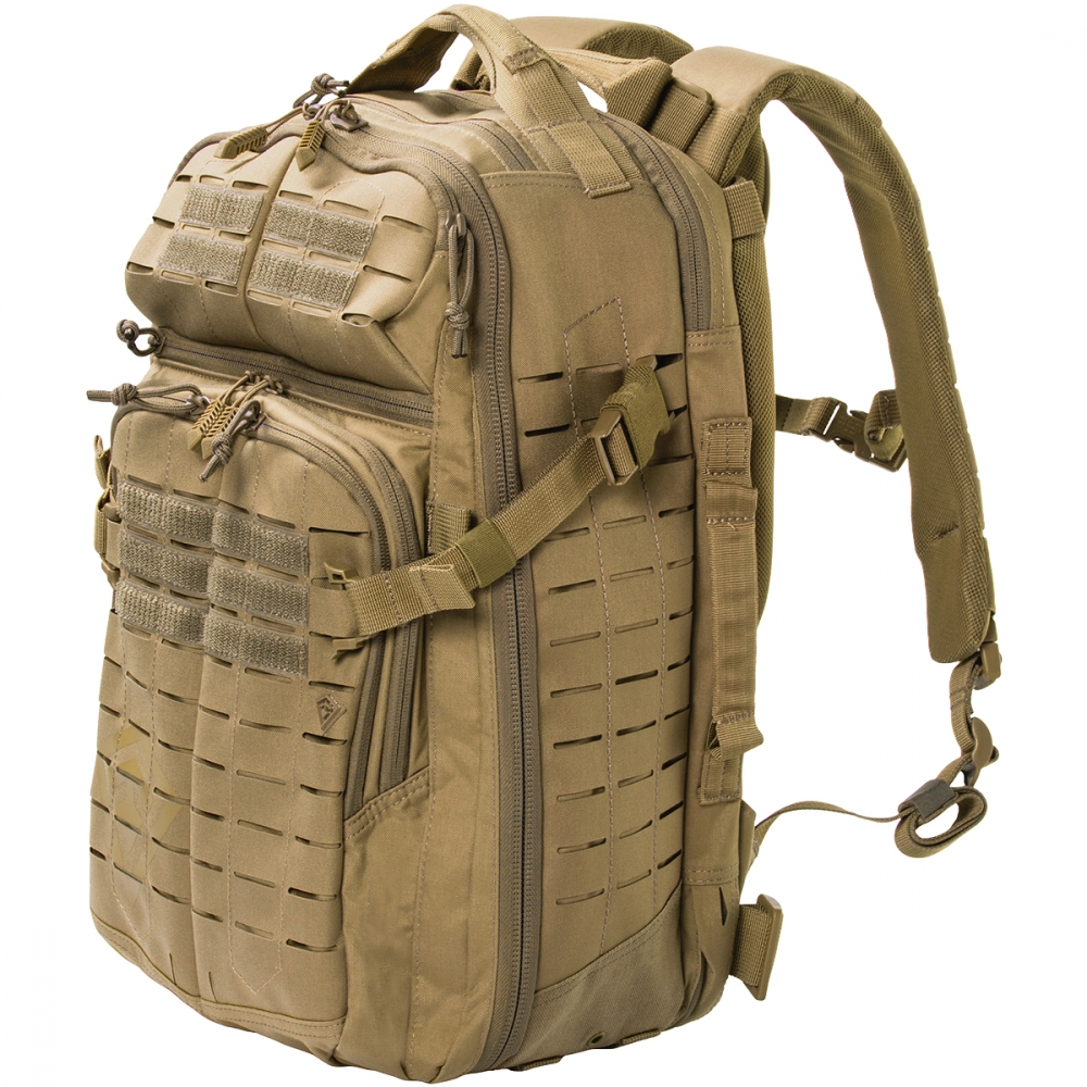 First Tactical Tactix 0.5Day Backpack