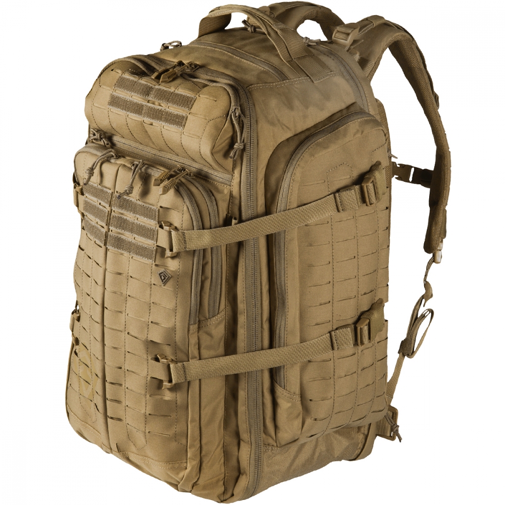 First Tactical Tactix 3Day Backpack