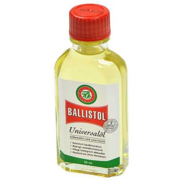 Ballistol Gun Oil - 50ml