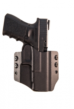 HSGI Outside the Waistband (OWB) Holster, Right Hand