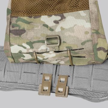 Direct Action Gear Dump Pouch