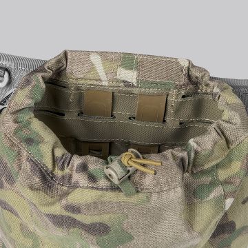 Direct Action Gear Dump Pouch