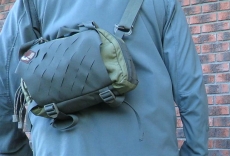 Hill People Gear M2016 Butt Pack