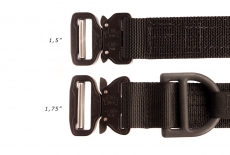 HSGI Cobra Belt 1.5" (EDC)