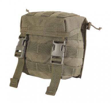 HSGI Canteen 2QT Utility Pouch