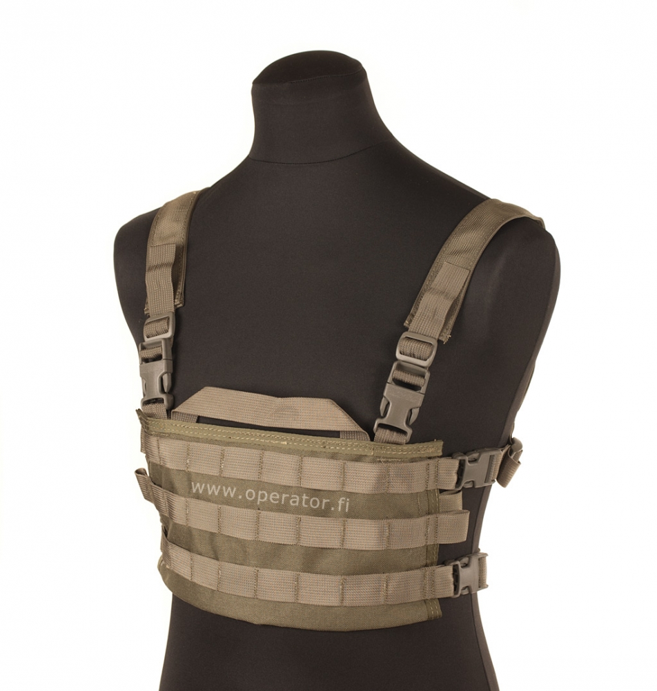 HSGI AO Small Chest Rig 