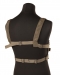 HSGI AO Small Chest Rig