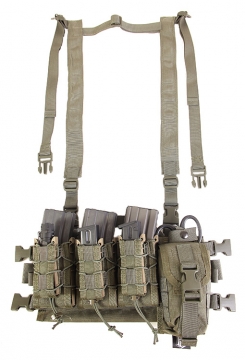 HSGI AO Small Chest Rig