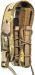 HSGI Double Decker Taco - Covered - MOLLE
