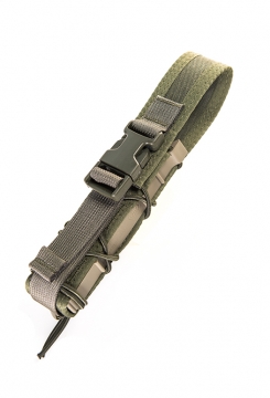 HSGI TACO Pistol Extended - Covered - MOLLE