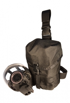 HSGI Gas Mask Pouch V2