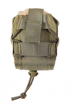 HSGI TACO Handcuff - MOLLE