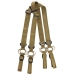 HSGI High Speed Low Drag Suspenders