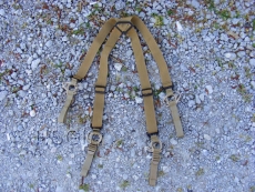 HSGI High Speed Low Drag Suspenders