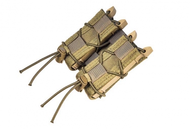 HSGI TACO Pistol Double - MOLLE