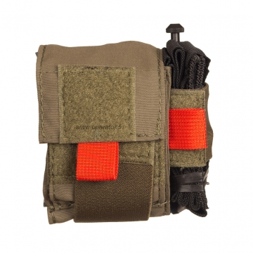 HSGI O3D (On or Off Duty) Medical Pouch