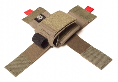 HSGI O3D (On or Off Duty) Medical Pouch