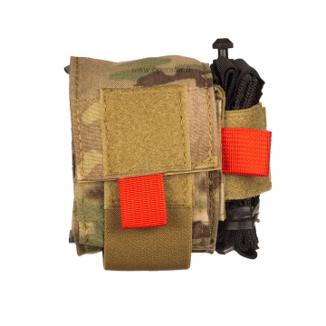 HSGI O3D (On or Off Duty) Medical Pouch