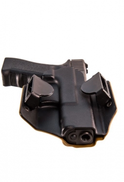 HSGI Outside the Waistband (OWB) Holster, Right Hand