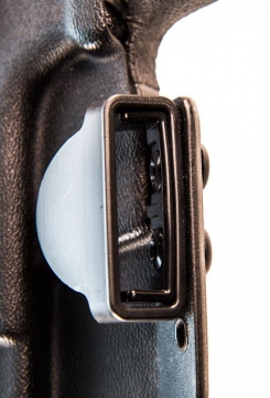 HSGI Outside the Waistband (OWB) Holster, Right Hand