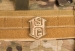 HSGI Morale Patch Embroidered