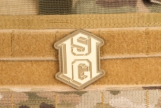 HSGI Morale Patch PVC