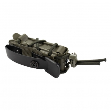 HSGI Polymer Mini Pistol TACO - U-Mount (MOLLE / Belt) 