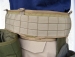 HSGI SureGrip Padded Belt