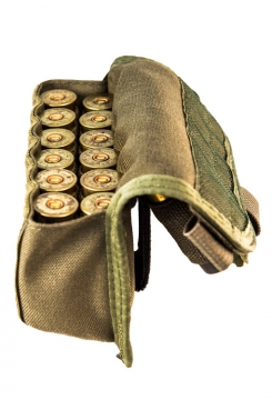 HSGI Shot Shell Pouch - Belt Mount