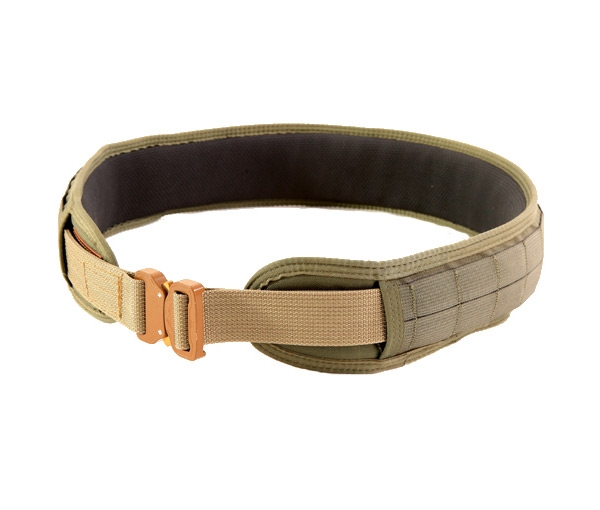 HSGI SlimGrip Padded Belt - Osuvaoutfitters.com