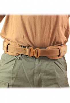 HSGI SlimGrip Padded Belt