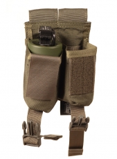 HSGI Smoke / Flashbang Pouch Double