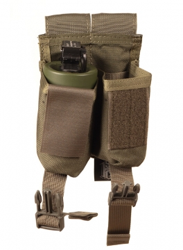 HSGI Smoke / Flashbang Pouch Double