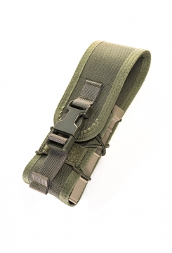 HSGI TACO Rifle - Covered - MOLLE