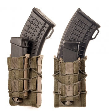 HSGI TACO Double Decker - MOLLE