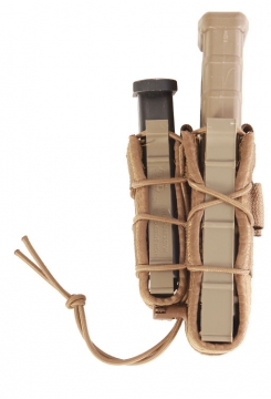 HSGI TACO Double Decker - MOLLE