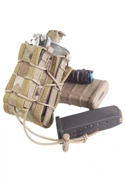 HSGI TACO Double Decker - MOLLE