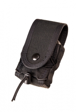 HSGI TACO Handcuff Covered - Belt Mount