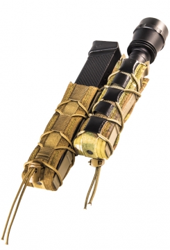 HSGI TACO LT Pistol Extended  - MOLLE