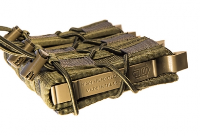 HSGI TACO Pistol Triple - MOLLE